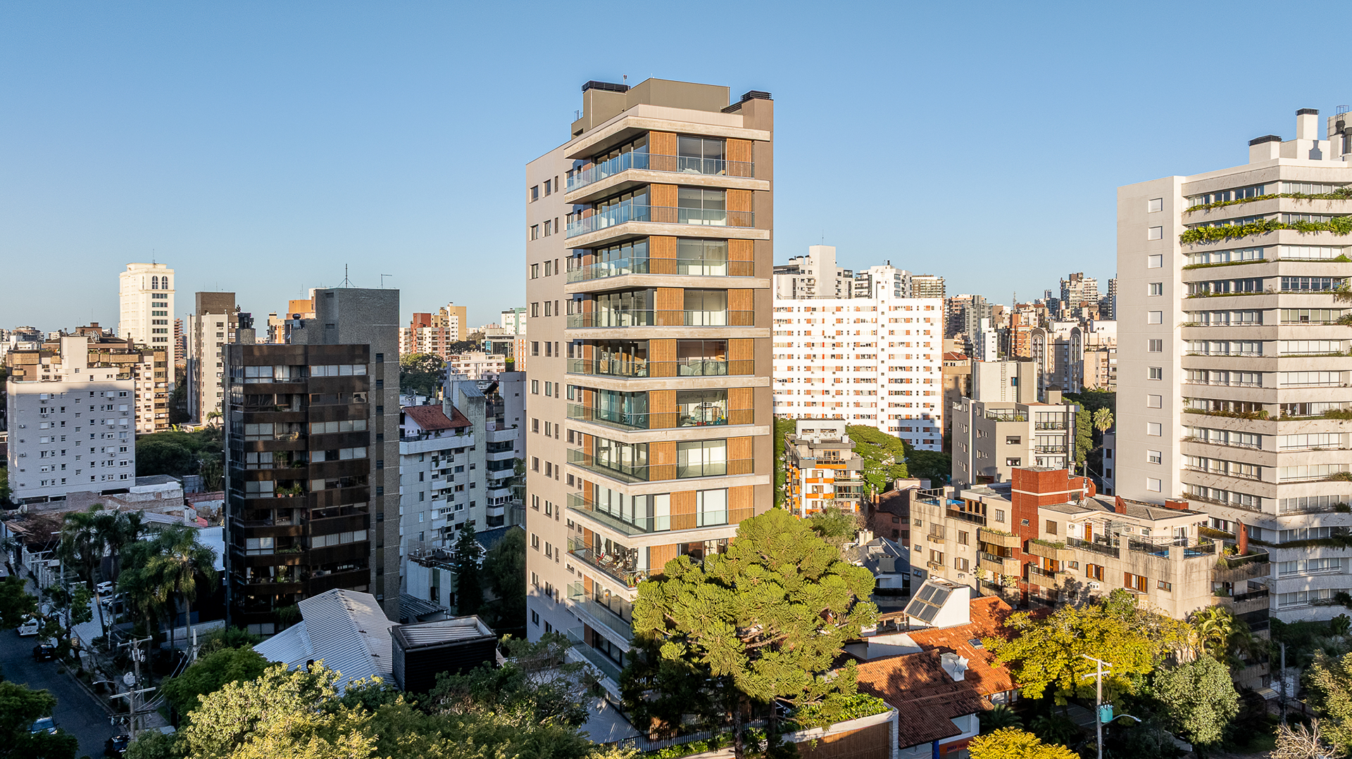 DOM Bela Vista